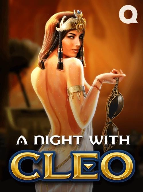 A-Night-With-Cleo