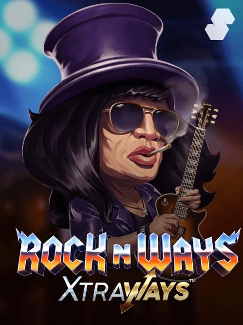 Rock-N-Ways